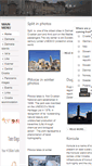 Mobile Screenshot of croatia-photo.net